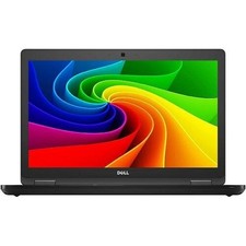 Dell Latitude 7480 14” Laptop Intel i5-7300U 16GB RAM 256GB SSD Windows 11 Pr picture