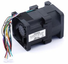Supermicro FAN-0141L4 Dual 40mm Fan Cooling 4-Pin 12V 19.44W PF40561BX-Q020-S99 picture