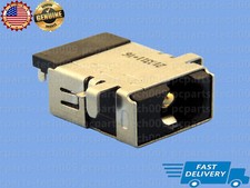 Genuine For Prostar Clevo P970EN Sager NP8973 DC Power Jack Socket Charging Port picture
