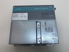 Siemens Simatic Box PC IPC627C 6ES7647-6CJ76-1DC1 Fully Tested picture