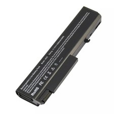 Battery for HP EliteBook 6930p 8440p 8440w 6440b TD06055 KU531AA TD06 458640-542 picture