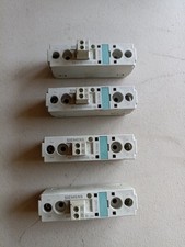 LOT OF 4) SIEMENS 3RF2130-1AA06 SIRIUS, FAST SHIPPING DHL picture