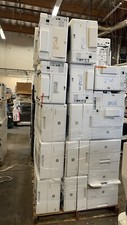 ✅WHOLE PALLET✅Lot Of 50✅HP LaserJet Enterprise M507/M506/M501 Printer✅FREE SHIP picture