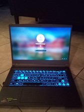 MSI ASUS TUF Gaming laptop Ryzen 9 RTX GEFORCE brand new picture