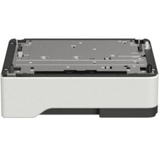 Lot of 8 Lexmark 36S3110 550-Sheet Paper Feeder Drawer/Tray 2 M3250 picture