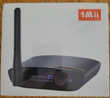 1Mii DS200Pro HD HiFi Bluetooth Receiver New  Factory Sealed picture
