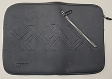 Targus Trax Sleeve for 15