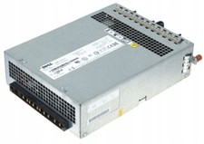 SERVER POWER SUPPLIES DELL 0U219K U219K H488P-00 488WATT POWERVAULT MD1000 MD3000 picture