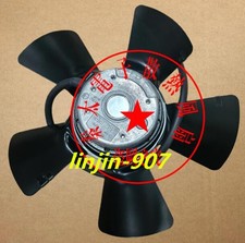 1PC A2D250-AA26-51 cooling fan (UPS or FedEx) picture