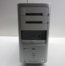 HP Pavilion a1000y Intel Celeron 2.66 GHZ 512 MB NO HDD picture