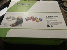 Premium AN-H0255X Toner Cartridge HE-CE255x/GPR40h ~ Hp Laserjet Replacement  picture