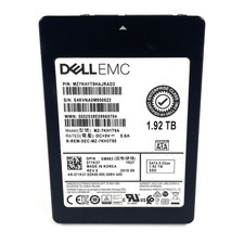 Dell EMC 1.92TB 2.5