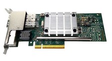 Network interface card IBM 2x10GbE SFP+ 2x1GbE RJ45 PCIe 2.0 ADAPTER 00E2865 picture