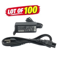 100-Pack APD DA-30E12 30W AC Adapter For WA-30B12 WA-30J12R A12-030N1A ADP-30JH picture