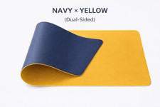Large Extended Gaming Desk Pad 32 in x 16 in – Waterproof Mouse Mat – Non Slip picture