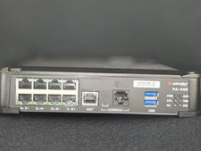 Palo Alto PA-440 Next Generation Firewall 8 x 1GE Ports W/ Power Adaptor picture