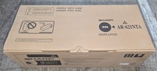 Genuine Sharp AR-621NTA Black Toner Cartridge AR-M550/550N/550U/620/700 MX-M620 picture