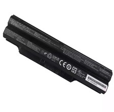 Genuine Battery FPCBP390 FPCBP391 FMVNBP224B For Fujitsu LLifeBook SH782 Series picture
