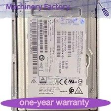 New IBM 02PX353 01YM647 02PX355 KPM51RUG7T68 7.68T SAS Solid State Drive picture