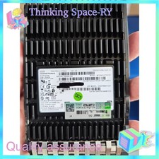 P64848-B21 HPE 7.68TB NVMe Gen4 Mainstream Performance Read Intensive SFF BC U.3 picture