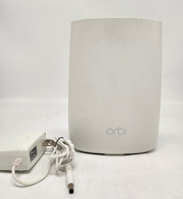 Orbi Netgear RBR50 Satellite Home Mesh WiFi Tri-band Router picture
