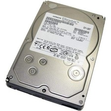 HGST - IMSOURCING HUA721010KLA330 1TB SATA 7.2K RPM 3.5IN picture
