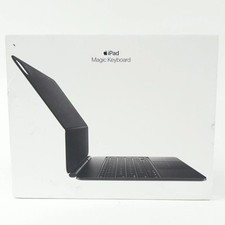 Apple iPad Magic Keyboard Case iPad Pro 13