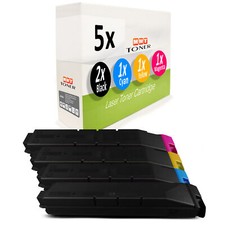 5X MWT Cartridge For Kyocera TASKalfü 4550-CI picture