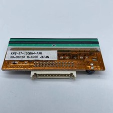 Printhead KPE-57-12GBH4 Fits For Datacard CD112 SD360 SD260 CD111 SD160 CD812 picture
