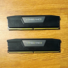 Corsair Vengeance 32GB (2x16GB) DDR5-6000 DIMM Desktop RAM picture