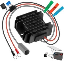 Starlink Mini 12V Adapter, Starlink-Mini Power Supply, 9-28V Step up to 30V 3.5A picture