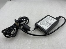 FSP FSP50-11 AC Adapter Power Supply 20V 2.5A 50W Power Cord for Zebra Printer picture