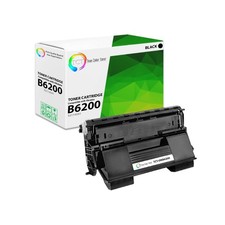 TCT Black OKI 52114501 Toner Cartridge For Okidata B6200 B6250 B6300 Printer picture