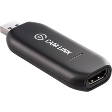 Corsair Cam Link 4K Game Capturing Device picture