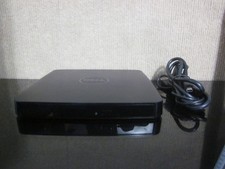 Dell OEM External USB DVD-RW Drive with USB Cable GP60N DVD Multi Recorder picture