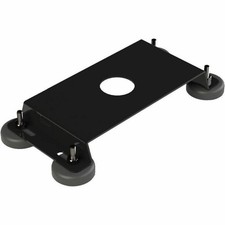Parsec Magnet Mount for Antenna - Black (pta0329) picture