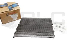 BOX OF 37 NEW 40 PEER CHAIN 34 LINKS LONG W/ 7 NEW LINK PIECES IN BAGS picture