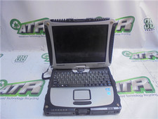 Panasonic CF 195HYAXLM Laptop i5-3340M 2.7GHz 8GB RAM 500GB HDD Win 8 Pro COA picture