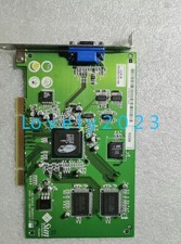 1pc used SUN PWA-GUAVA GRAPHIC PGX64 card picture