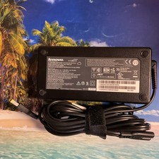 Original LENOVO 170W 20V 8.5A AC Adapter ADL170NLC2A/ADL170SCC2A 02DL137 picture