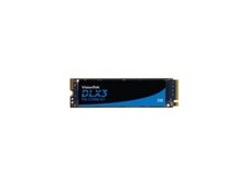 VisionTek DLX3 M.2 2280 256GB PCIe 3.0 x4 3D NAND External Solid State Drive (SS picture