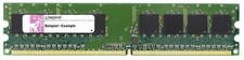 1GB Kingston DDR2-667 ValueRAM PC2-5300E CL5 Non-reg ECC RAM DIMM KVR667D2E5/1G picture