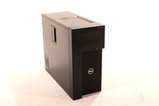 Dell Precision Tower 3620 Intel Core i7-6700K 16GB RAM NO Drive Nvidia GT635 GPU picture