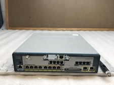 Cisco UC540W-FXO-K9 Unified Communications 500 w/ VWIC2-1MFT-T1/E1 No PSU picture