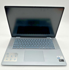 Dell INSPIRON 16 Plus 7640 Intel Ultra 7-155H 1TB SSD 16GB DDR5 ICE BLUE/ GOOD picture