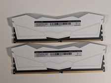 TeamGroup T-Force DELTA RGB 96GB 2x48GB DDR5 6800 6000 CL36 XMP picture