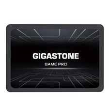 Gigastone SATA SSD 2TB 2.5 inch SSD 530MB/s Upgrade Laptop PC Memory and Stor... picture