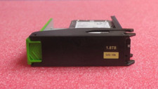 Fujitsu 1.8TB 10K SAS 12G Hard Drive HDD + Eternus JX60 S2 Caddy FTS:ETJ4DE8-L-W picture