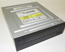 Toshiba TS-H493B SATA CD-RW/DVD-ROM  Desktop Combo Drive Dell CR582 picture