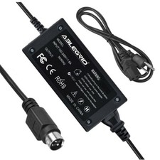 AC Adapter Charger For Epson TM-U200 TM-U230 TM-U295 TM-U325 Receipt Printer PSU picture